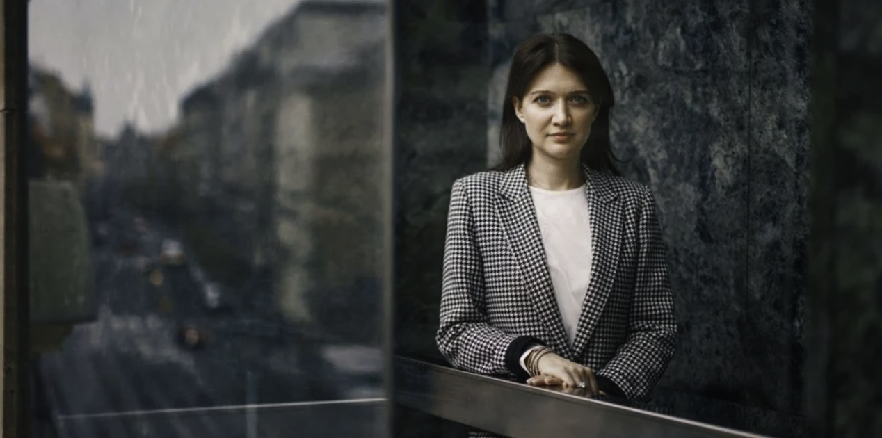 Полина Кошарная, MasterZoo: Самое главное, чтобы не подвести владельцев домашних питомцев