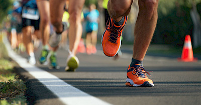 Спортивный забег: как украинцы меняли свои запросы в экипировке sport&outdoor во время войны