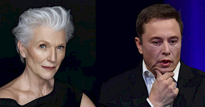 “Илон, а мама знает?” Как украинские ритейлеры отреагировать на твит Илона Маска о примирении с россией