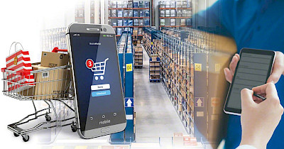 Внутри m-сommerce: как увеличить конверсии в мобильных приложениях