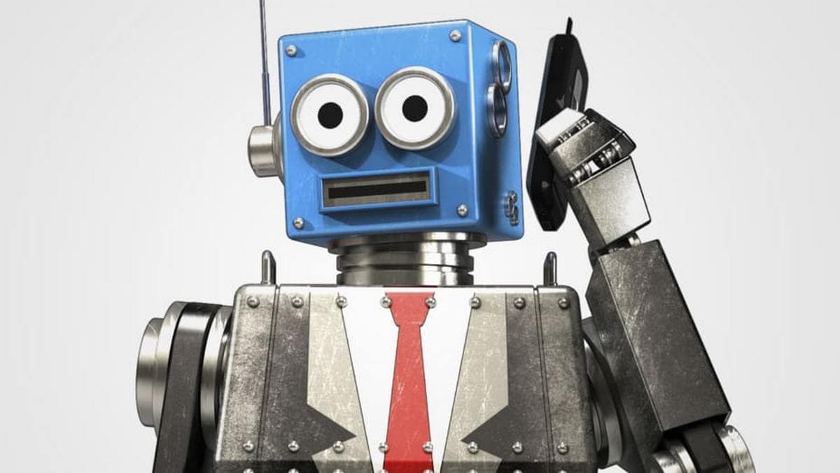 Планета роботів: чому чат-боти та голосові роботи посилюють свою значущість для рітейлу