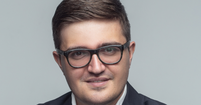 Владимир Нефедов назначен новым генеральным директором Avon Украина и Грузия