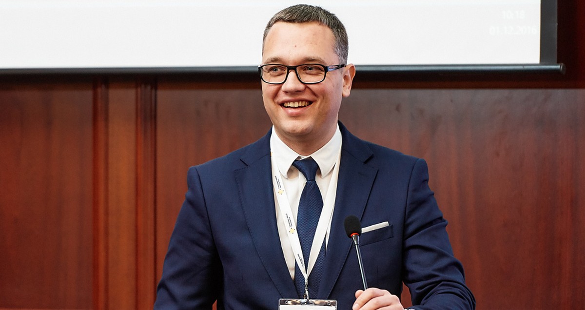 Андрей Жук, RAU: Одно из направлений восстановления украинского ритейла – выход на польский рынок