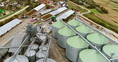 Епіцентр отримає кредит у $50 млн від Ощадбанку на будівництво елеваторів і ТЦ