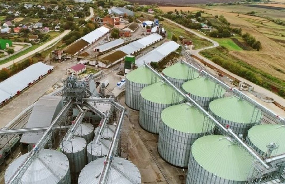 Епіцентр отримає кредит у $50 млн від Ощадбанку на будівництво елеваторів і ТЦ