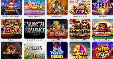 Кращі ліцензійні онлайн-казино України