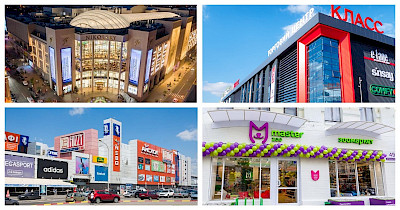 Торговля под обстрелами: как живет и работает ритейл Харькова во время войны