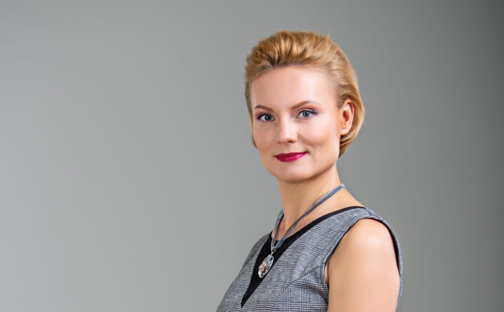 Анна Бондарева, Эпицентр: Бум покупок школьных товаров начался уже после 1 сентября