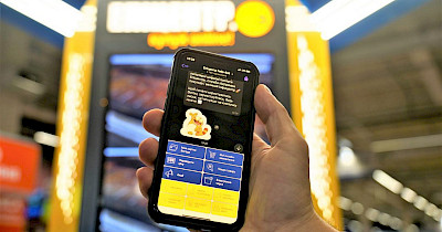 Заміна консультантам: Епіцентр запустив унікальний help-bot