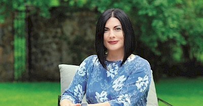 Олена Плахова, Нова пошта: Зараз ми доставляємо швидше, ніж до війни