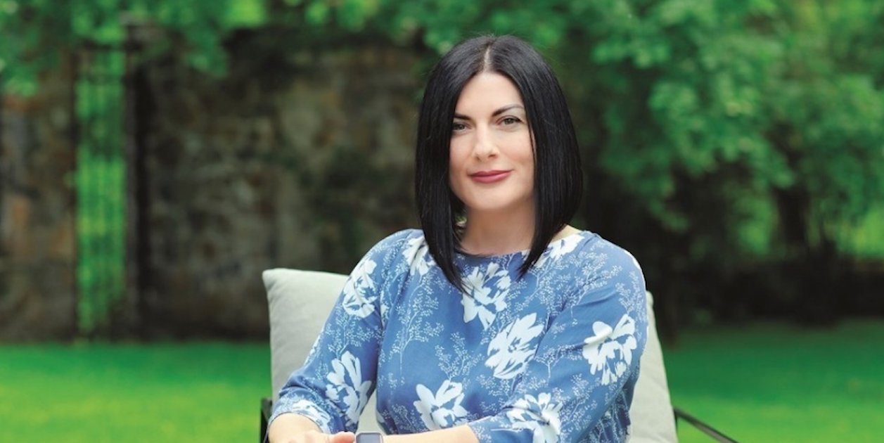 Олена Плахова, Нова пошта: Зараз ми доставляємо швидше, ніж до війни