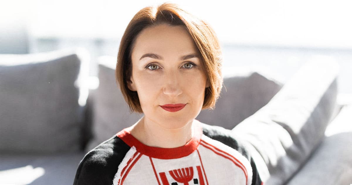 Юлія Бадрітдінова призначена CEO McDonald’s