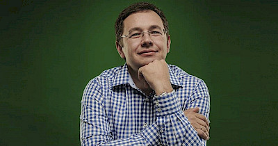 Владислав Чечеткин, Rozetka: Сейчас удобное время для малых компаний стать королями рынка