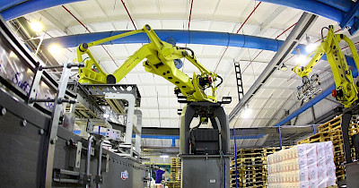 Киевский КБК: несмотря на войну, продолжаем работу и обеспечиваем ассортимент на полках