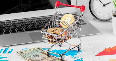 Від iPhone до пального: як крипта стає легітимною валютою для оплати товарів в українських мережах