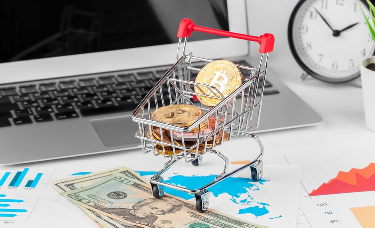 Від iPhone до пального: як крипта стає легітимною валютою для оплати товарів в українських мережах