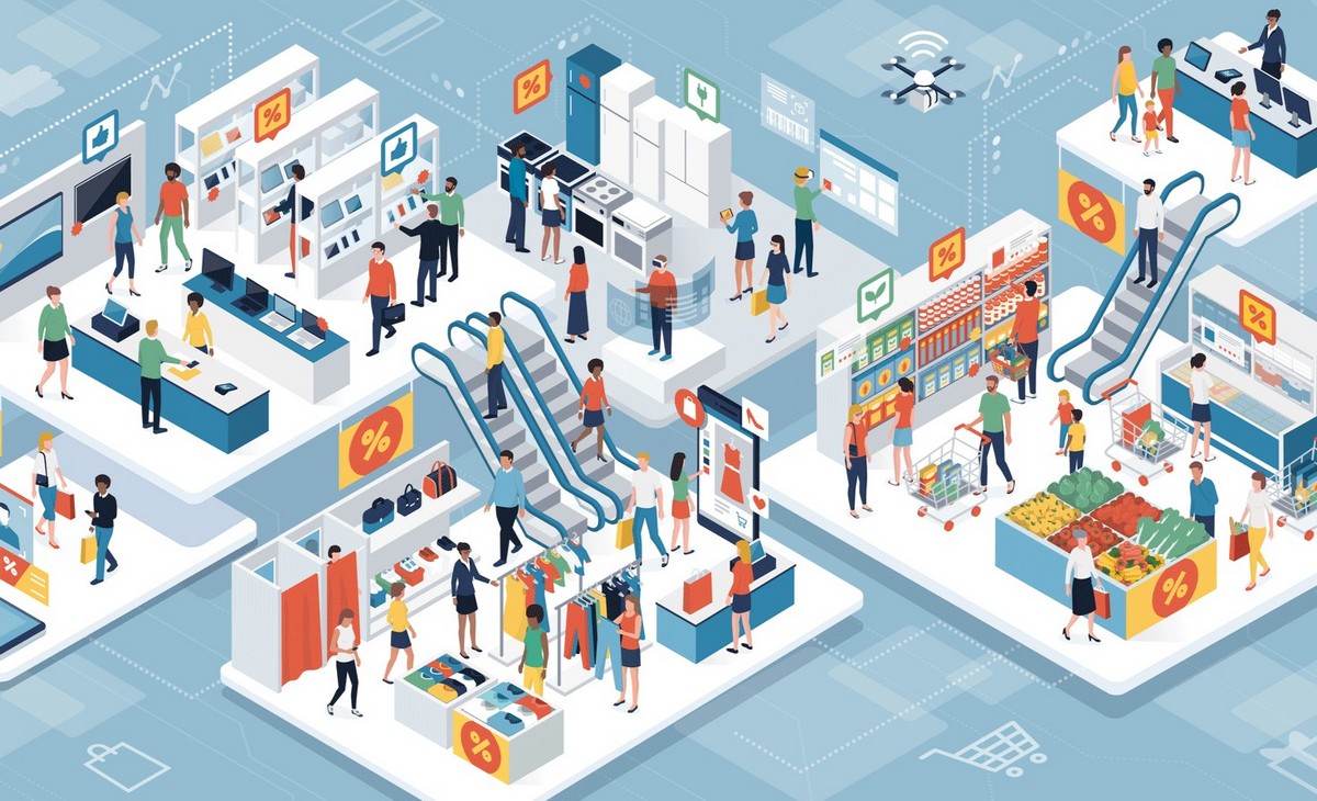 На пути к процветанию: какие изменения в работе ритейлера могут улучшить результаты