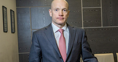 Томаш Фиала, Dragon Capital: У нас сгорело без возможности восстановления где-то 120 000 кв. м складов – это потери $60 млн