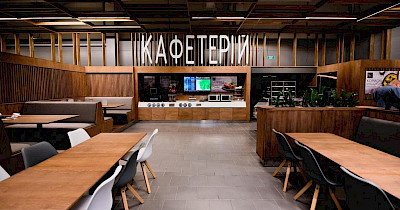 Ресторан в магазине: какие выгоды, проблемы и риски сулит открытие объекта HoReCa в ритейле