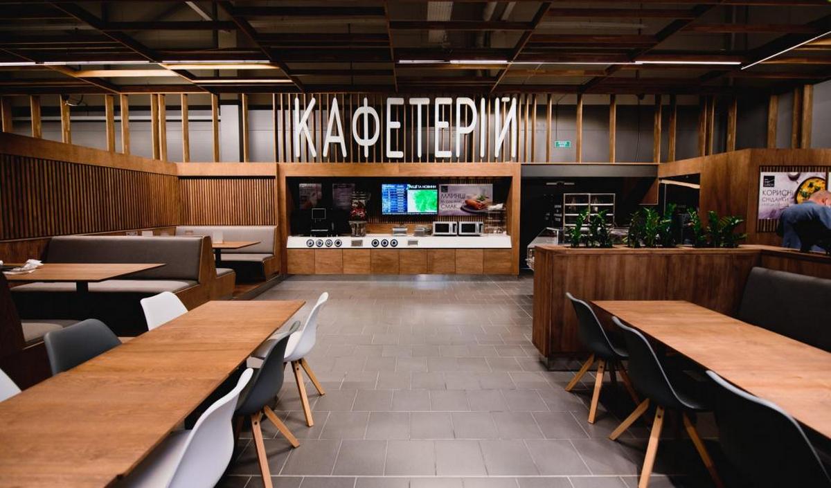 Ресторан в магазине: какие выгоды, проблемы и риски сулит открытие объекта HoReCa в ритейле