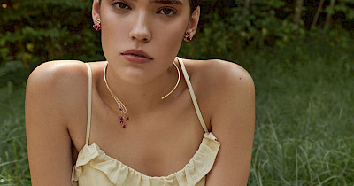 Волелюбність українських жінок в новій колекції KALYNA від SOVA