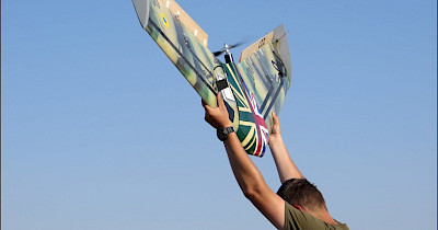 Comfy до Дня народження запустив збір на зграю з 15 ”Валькірій”