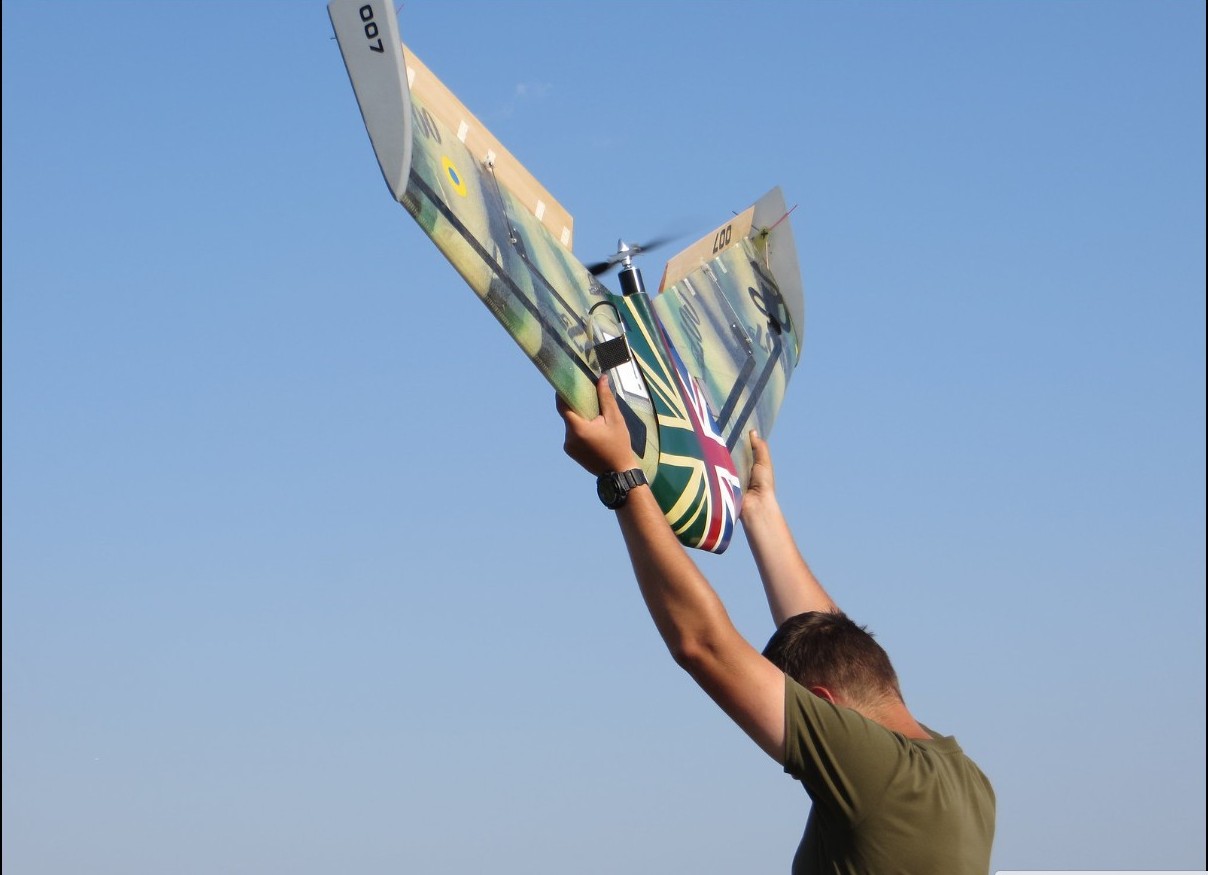 Comfy до Дня народження запустив збір на зграю з 15 ”Валькірій”