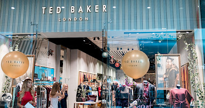 Власник Reebok купує британський люксовий бренд Ted Baker за $250 млн