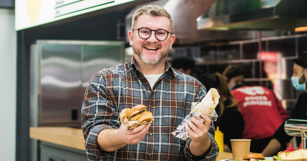 Дмитрий Борисов: 5 типичных ошибок, которые совершают владельцы ресторанов и как их избегать