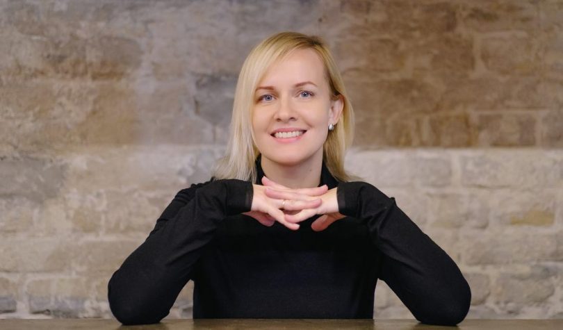 Ольга Насонова: На рынке останутся только гибкие как змеи рестораторы и проекты