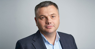 Александр Бульба, СЕО Нова пошта: в конце сентября планируем выйти на рынок Польши