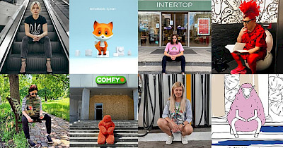 Сели, как захотели: как ритейлеры и девелоперы присоединились к флешмобу против сексизма