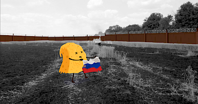 Сыр и мир на пепелище: на россии проводят ежегодный сырный фестиваль