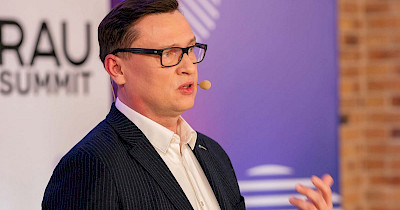 Антон Денисенко, Bizerba Украина: Уже в апреле-мае мы помогли открыть партнерам первые супермаркеты