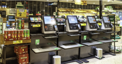Цена доверия: как покупатели обманывают торговые сети с использованием касс самообслуживания и как этому противодействовать