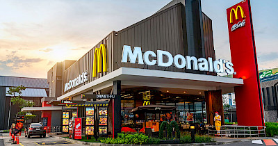 McDonald’s готовится к возобновлению работы в Украине – СМИ