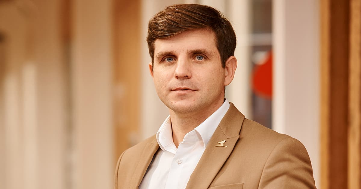 Ігор Ковальов, Ашан Україна: Плануємо до кінця року відкрити ще мінімум чотири торгові точки в містах-сателітах або в Києві