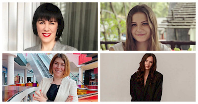 Назначение месяца в ритейле и не только: Arricano, ТРЦ Respublika Park, IKEA, ТРЦ РайON, Цитрус, МФК Gulliver, GАР