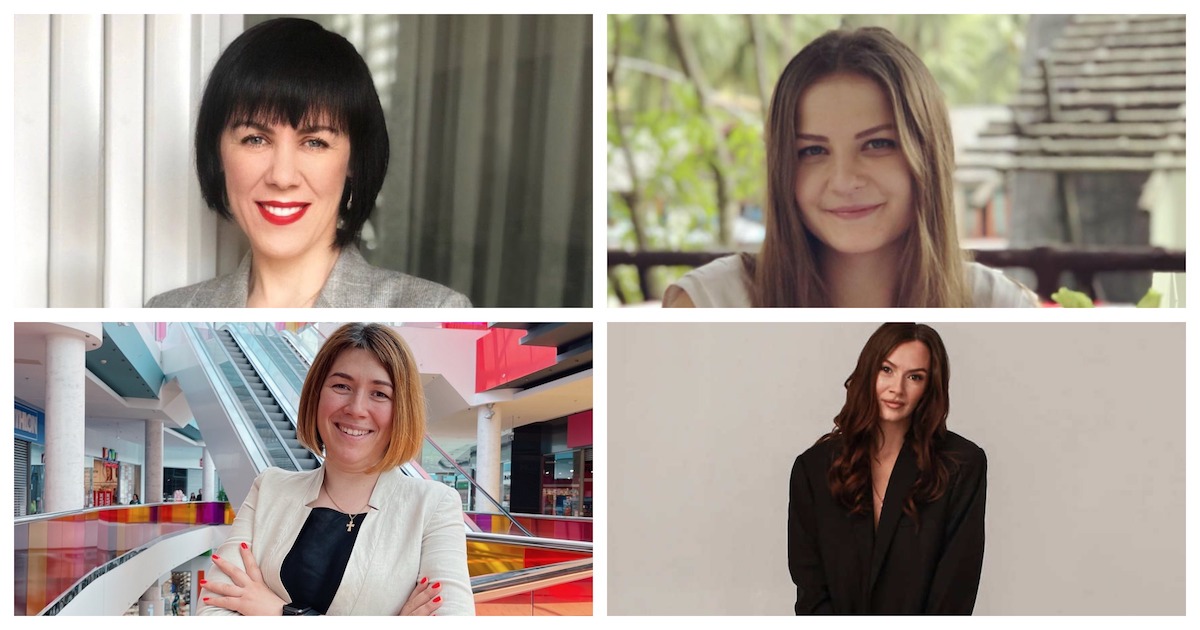 Назначение месяца в ритейле и не только: Arricano, ТРЦ Respublika Park, IKEA, ТРЦ РайON, Цитрус, МФК Gulliver, GАР