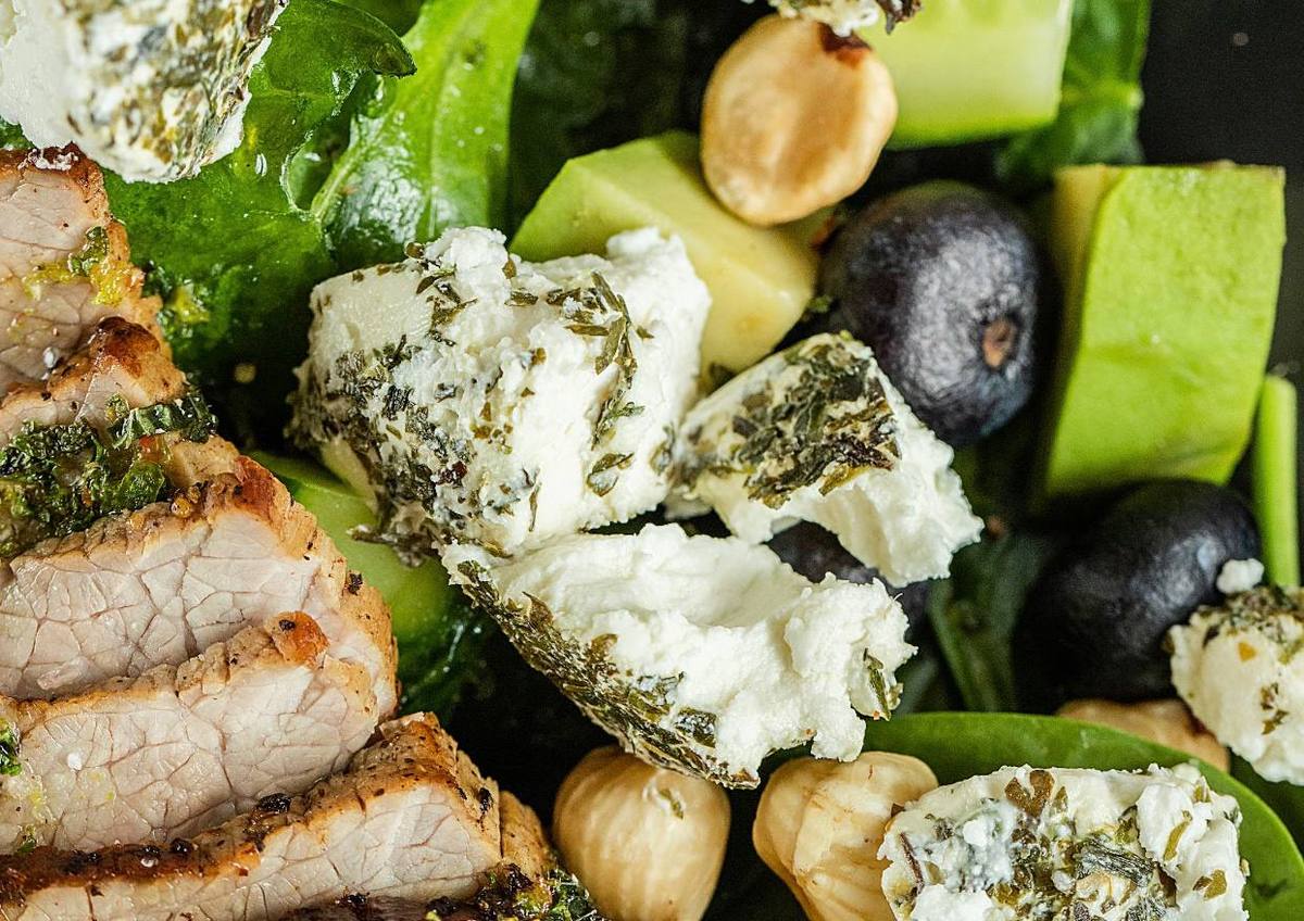 Топ-5 сирних трендів для тих, хто продає сир