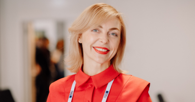 Юлия Дзюба, ритейл-ателье Dzyuba: Патриотический мерч станет новой коммуникацией