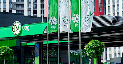 Сеть АЗК UPG возобновила начисление и списание бонусов