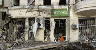 Жуткий хаос: как работают аптечные сети на временно оккупированной территории Украины