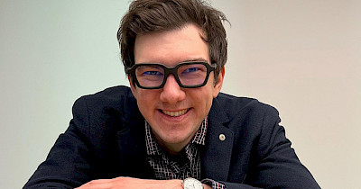 Иван Гринчук, Bolt Food Украина: Доставка еды сейчас – рынок жив и восстанавливается