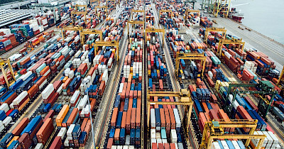 Логистика на войне: изменения в организации доставки товаров глазами девелопера, 3PL оператора и ритейлера