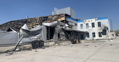 Как война изменила правила ведения бизнеса на Украине. История компании Reima