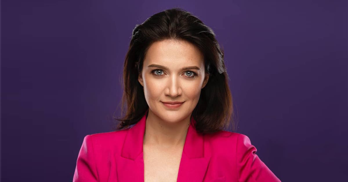 Полина Кошарная, Master Zoo: Большинство решений инициировала именно команда