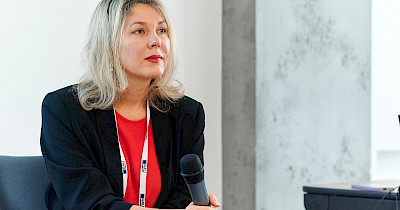 Наталья Кравец, Dragon Capital: Сейчас фиксируем много целевых покупок и повышение конверсии