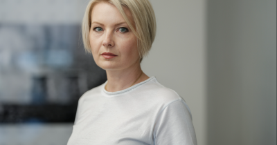 Юлия Кирьянова, СЕО Смарт-Холдинг: Общий объем площадей для аренды в феврале составил 132 000 кв. м, сейчас – 62 000 кв. м