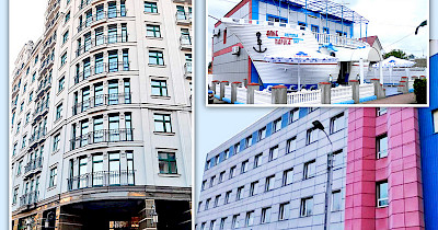 Укрэксимбанк выставил на СЕТАМ недвижимость и оборудование в разных регионах